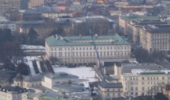 Schloss Mirabell